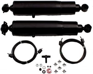 Amortyzator ACDelco 504-539 Specialty Rear Air Lift