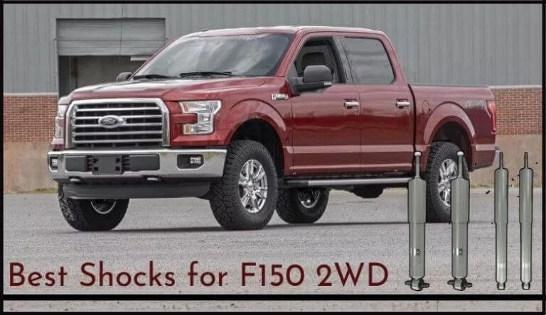 Best-shocks-for-F150-2WD