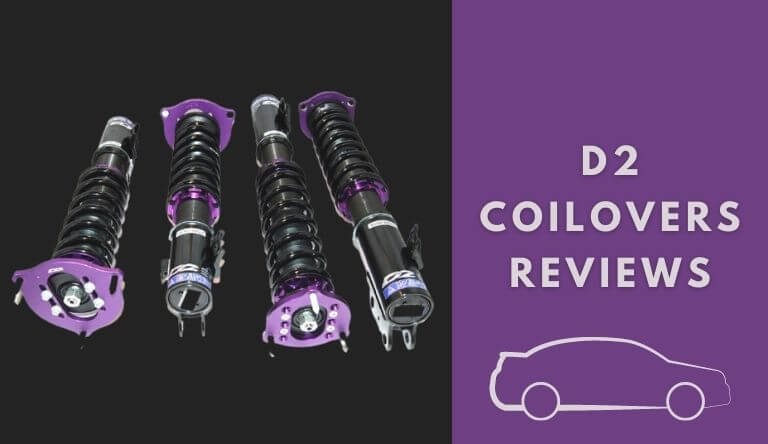 D2 Coilovers reviews