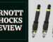 Arnott Shocks Review