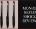 Monroe Reflex Shocks review 
