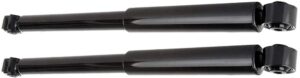 SCITOO Shock Absorbers For Nissan Pathfinder