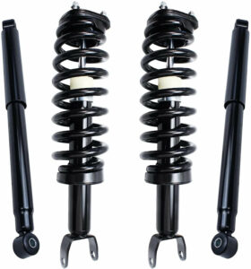 Detroit Axle Replacement Shock Absorbers