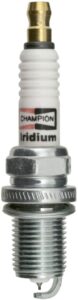 champion iridium sparkplug